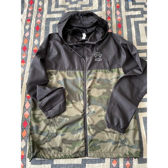 PAWZ Jackets & Blazers - Like NEW - Pawz for a Cause Jacket
